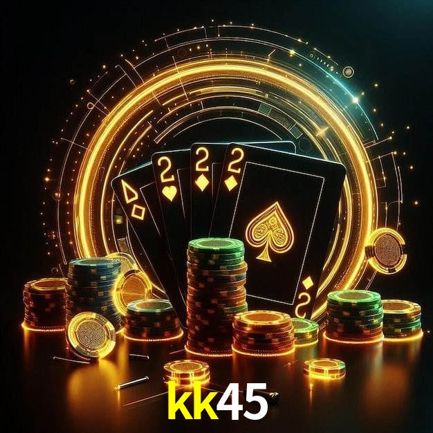Estatísticas kk45