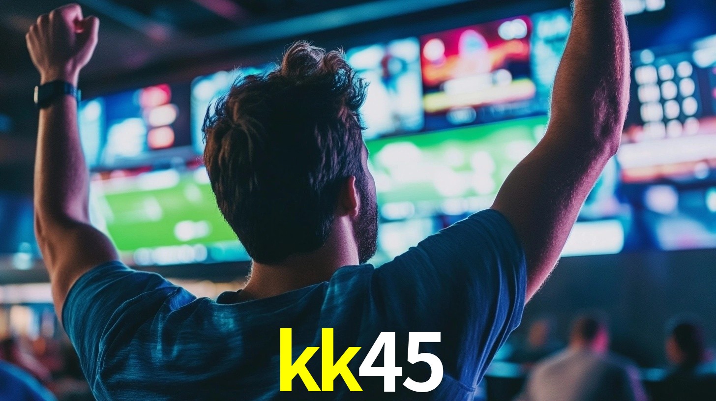kk45 - Roleta do Destino - kk45.com