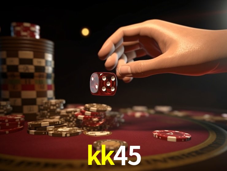 Experiência VIP kk45
