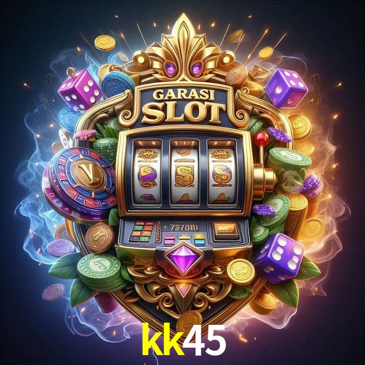 Casino Ao Vivo kk45