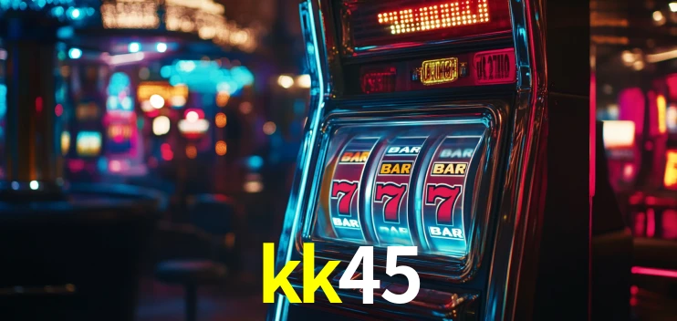Tournaments kk45