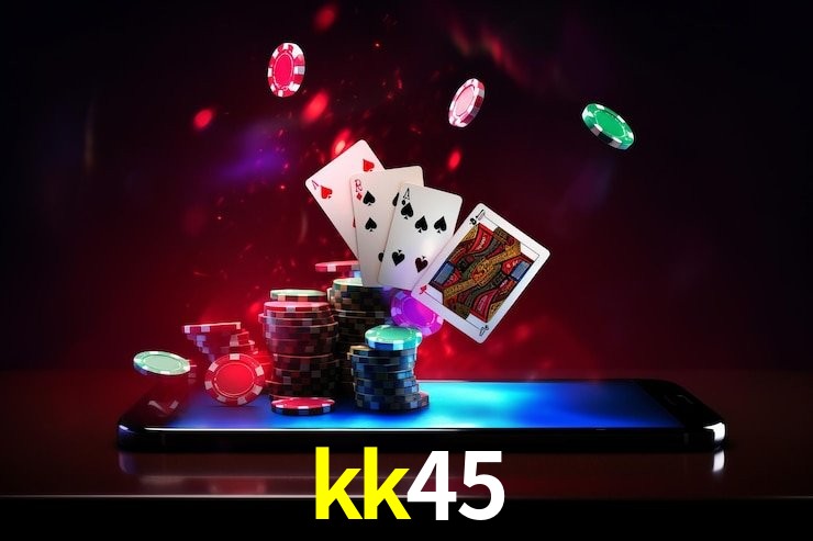 Player Reviews kk45