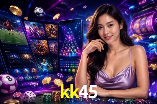 Flash Promotion kk45