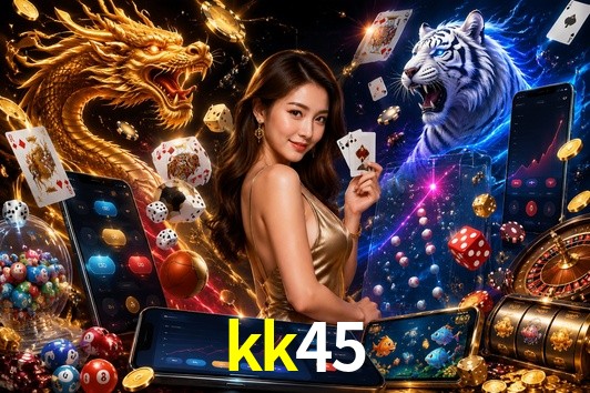 Football Betting kk45