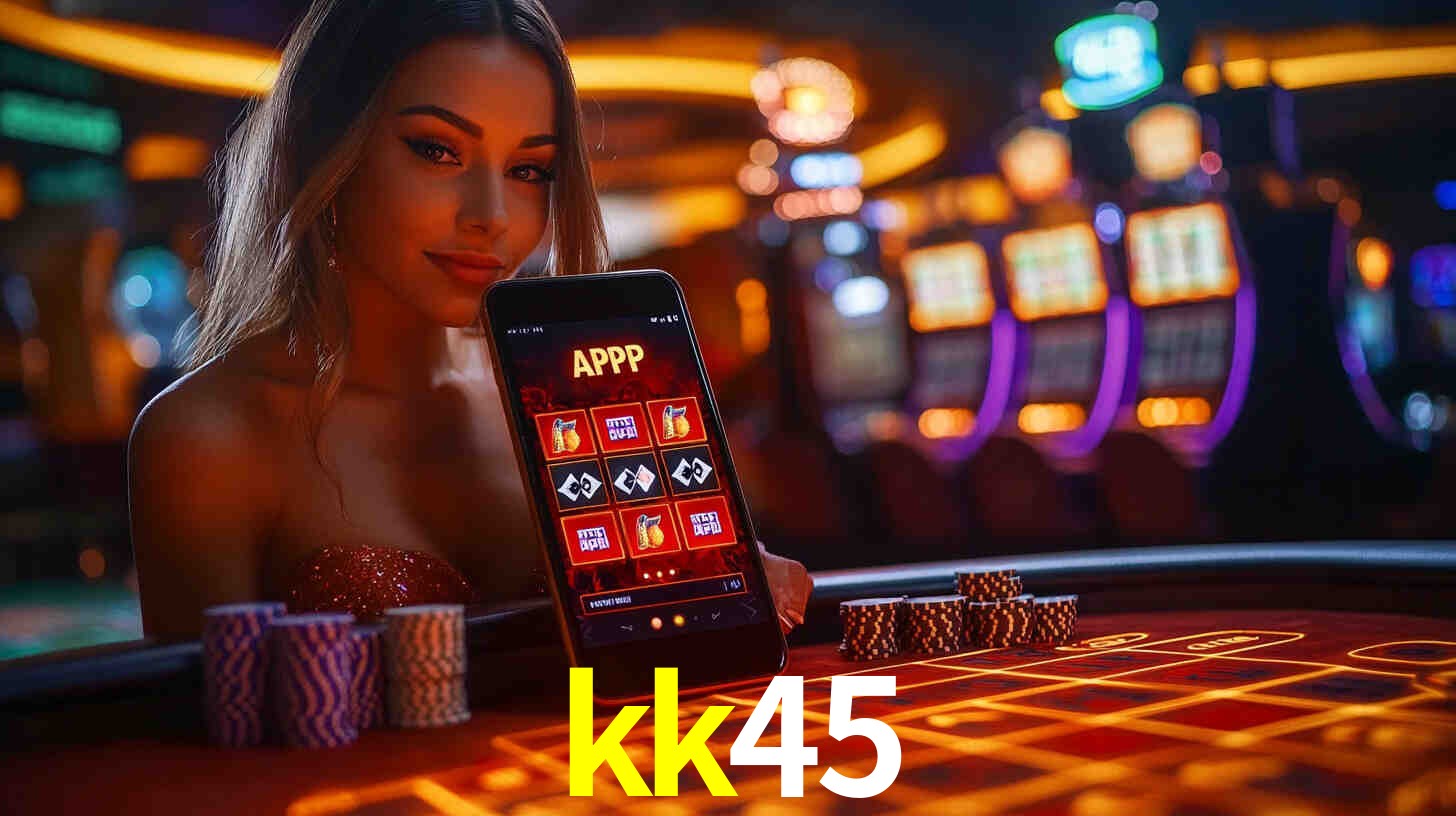 Apostas Esportivas na kk45: Um Guia Completo