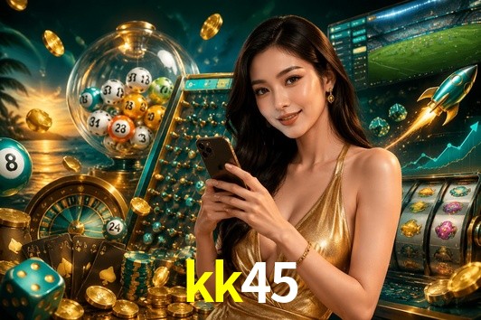 2FA Security kk45