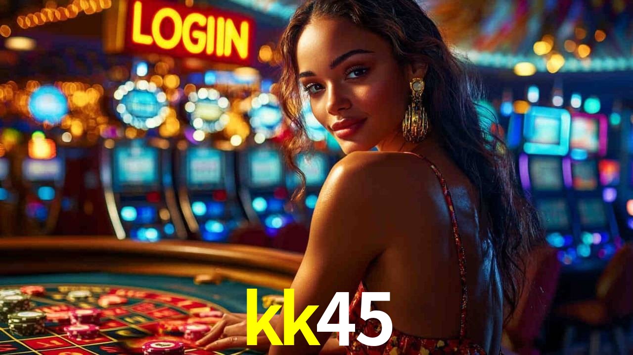 Estatísticas do Jogo kk45