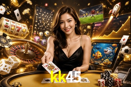 Security Systems kk45