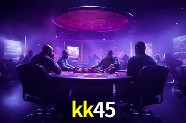 Inovações de Jogos na kk45: O Futuro das Experiências Interativas