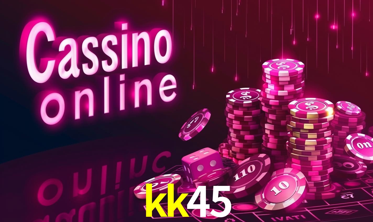 Descubra o Programa VIP da kk45: Vantagens Exclusivas para Jogadores