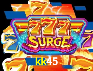 Descubra o Mundo do Cassino Online com kk45