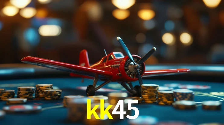 Live Casino kk45