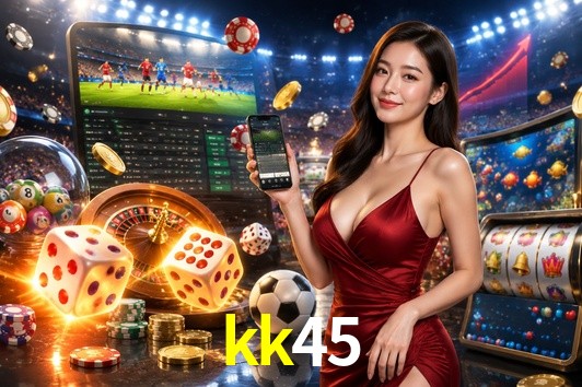 Games Directory kk45