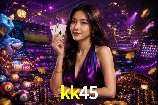 Live Casino kk45