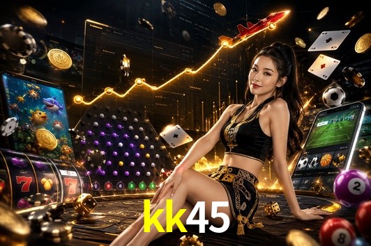 Account Benefits kk45