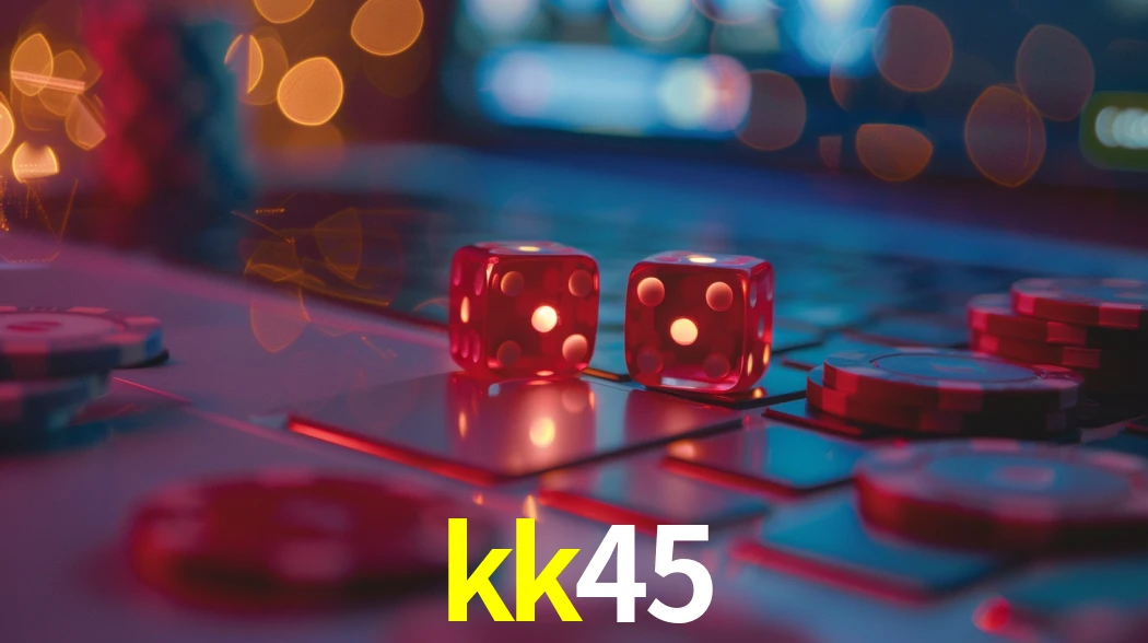 API Integration kk45