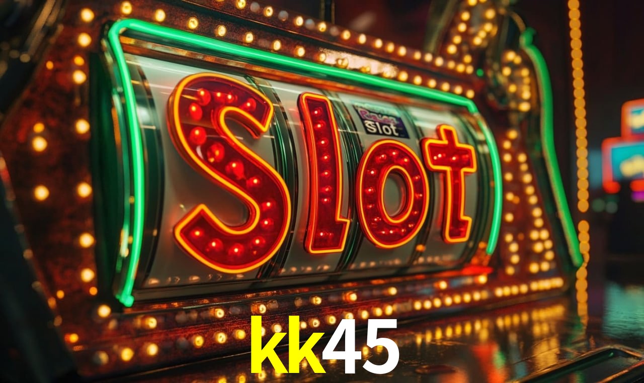 Login Seguro kk45