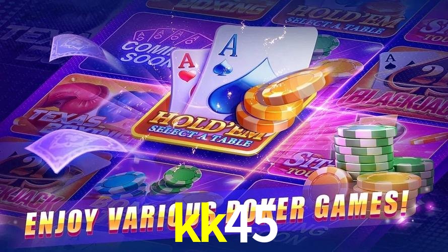 A Emoção da Loteria na kk45: Uma Chance de Mudança de Vida
