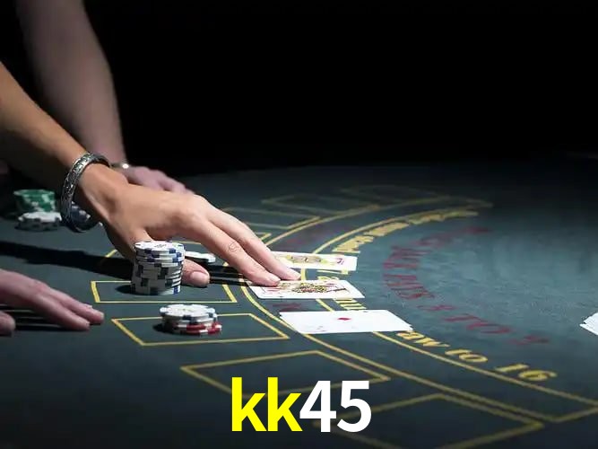 Sistemas de Segurança kk45