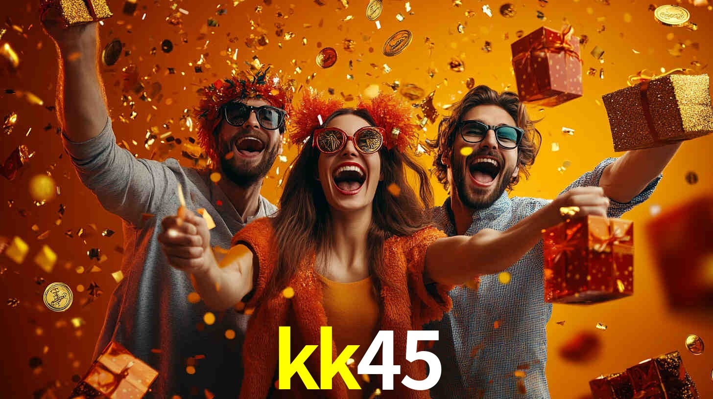 kk45: Seu Especialista em Apostas Esportivas Brasileiras