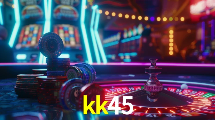 Secure Login kk45