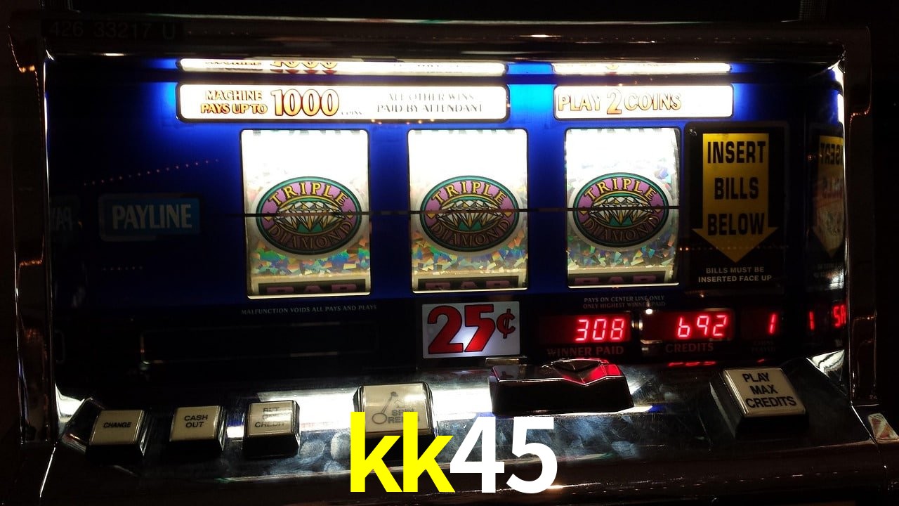 Spaceman Game kk45