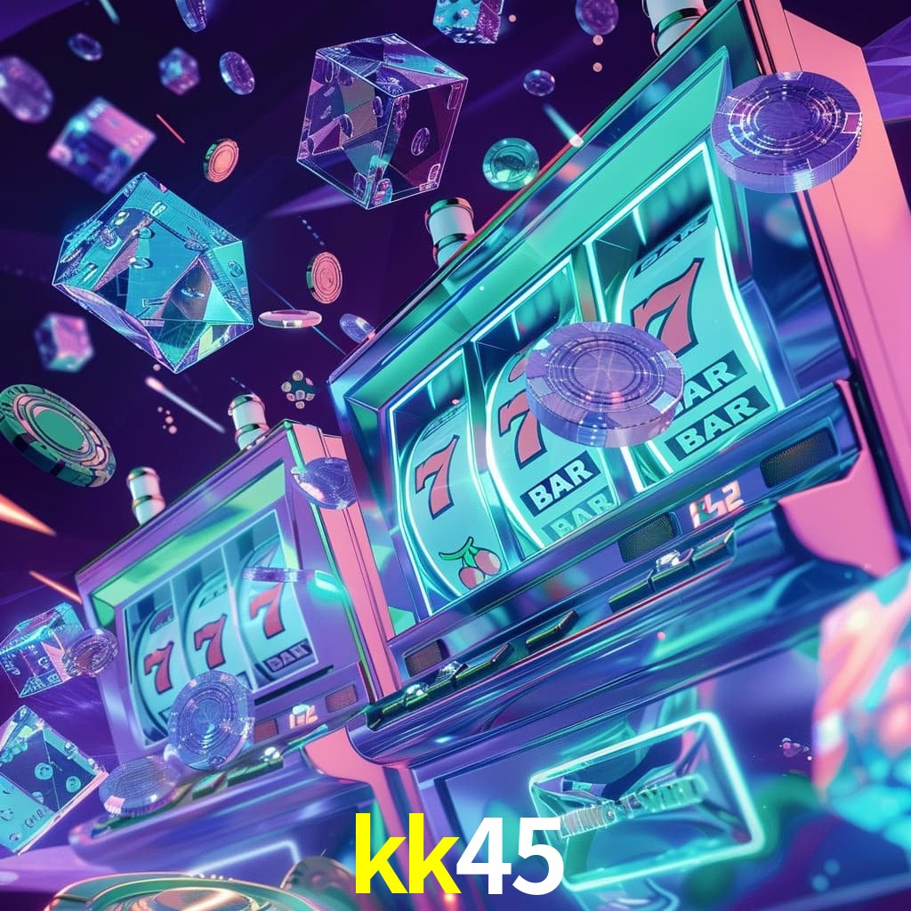App oficial kk45