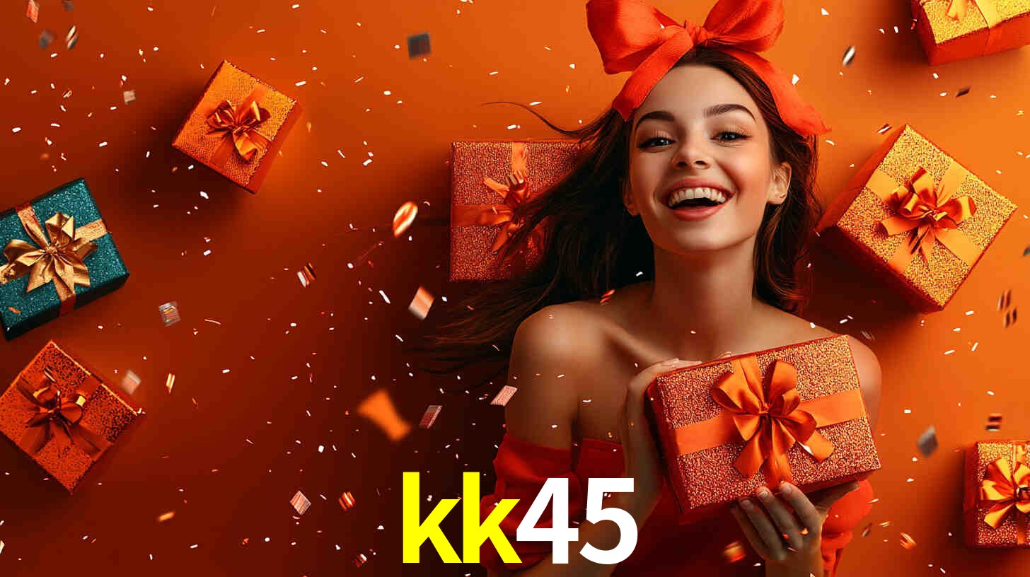 Promoções Semanais e Códigos Promocionais kk45