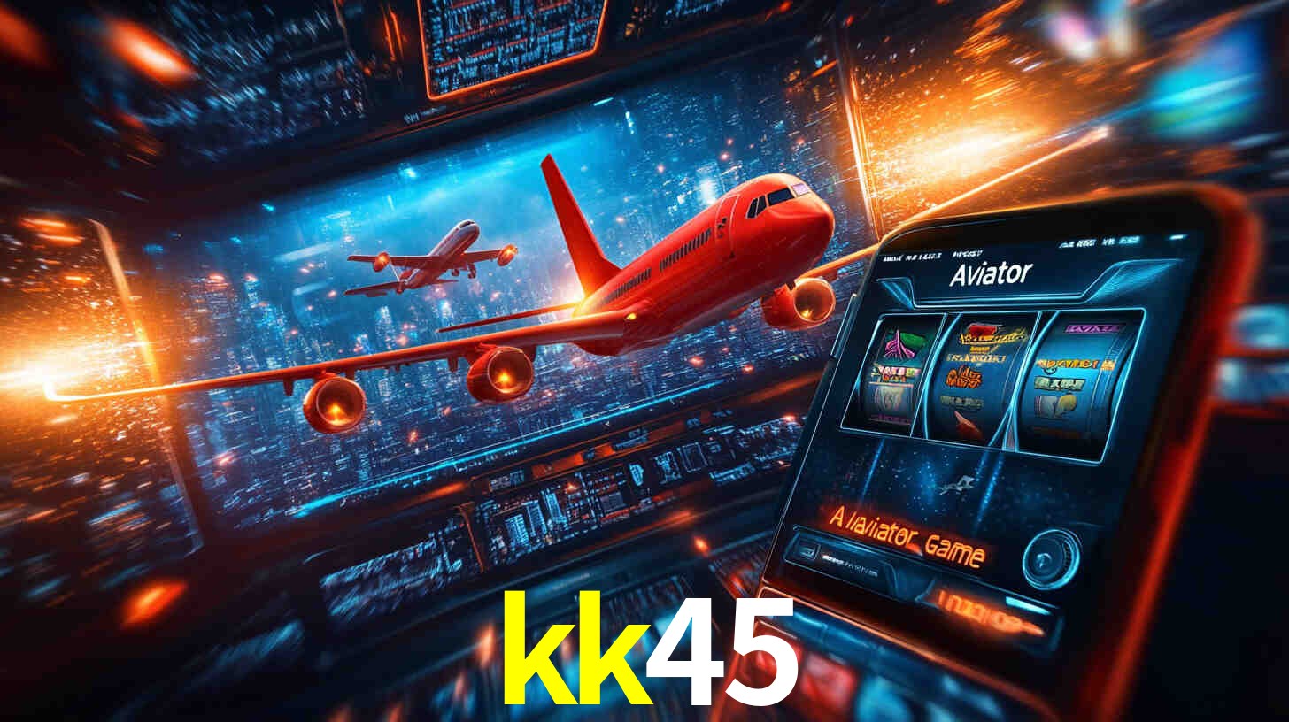 Dicas para Jogar Aviator no kk45