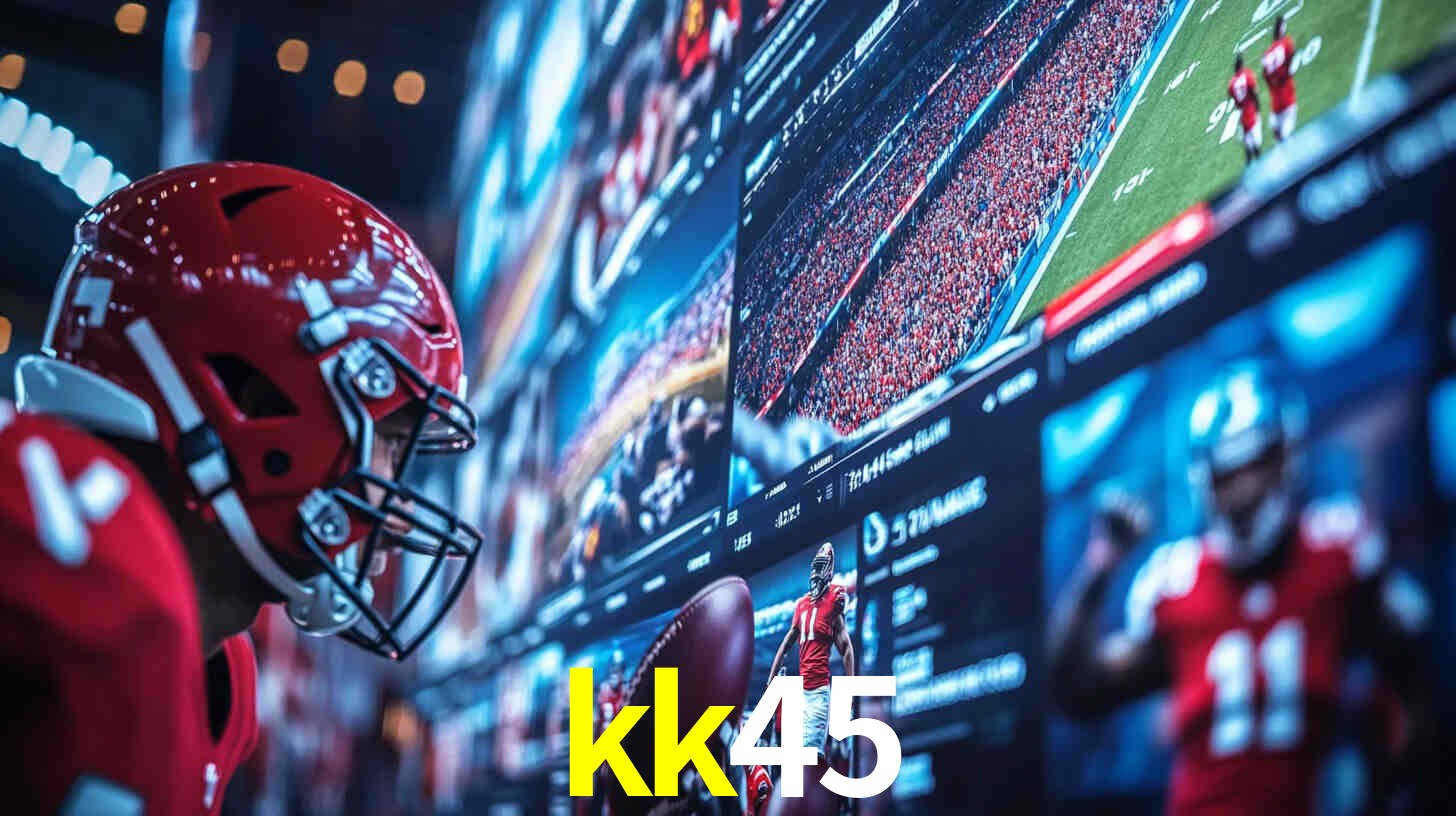 Benefícios das Apostas Ao Vivo no kk45